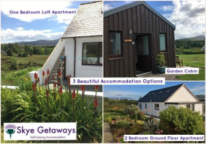 Skye Getaways Self Catering Accommodation